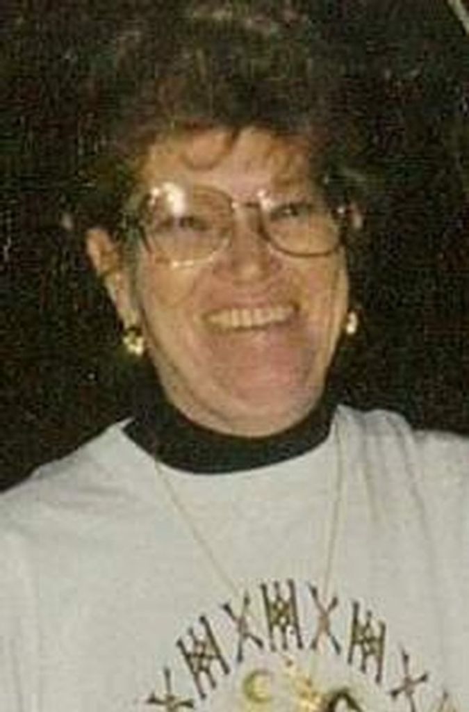 Carolyn "Rusty" Gryder Profile Photo