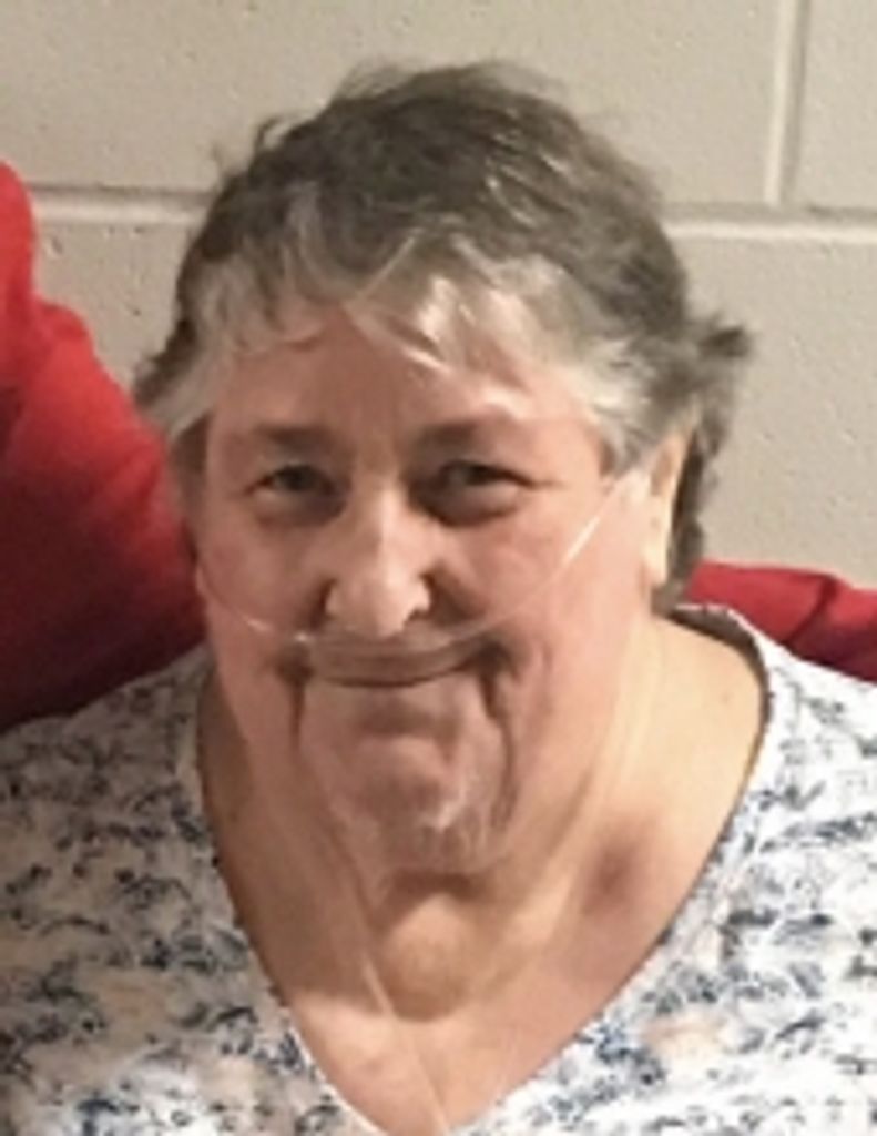 Elaine L. (Bignell) Swank Profile Photo