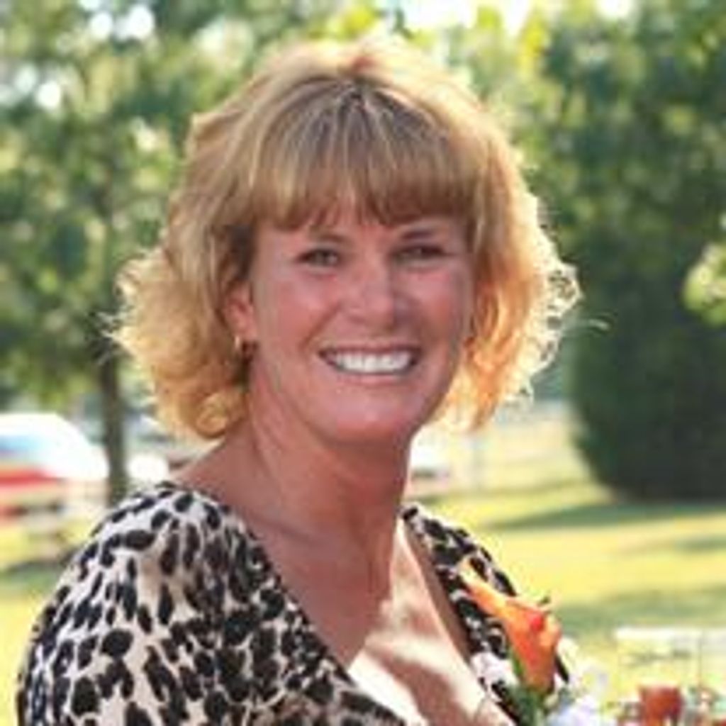 Stacy Jo Donaldson Profile Photo