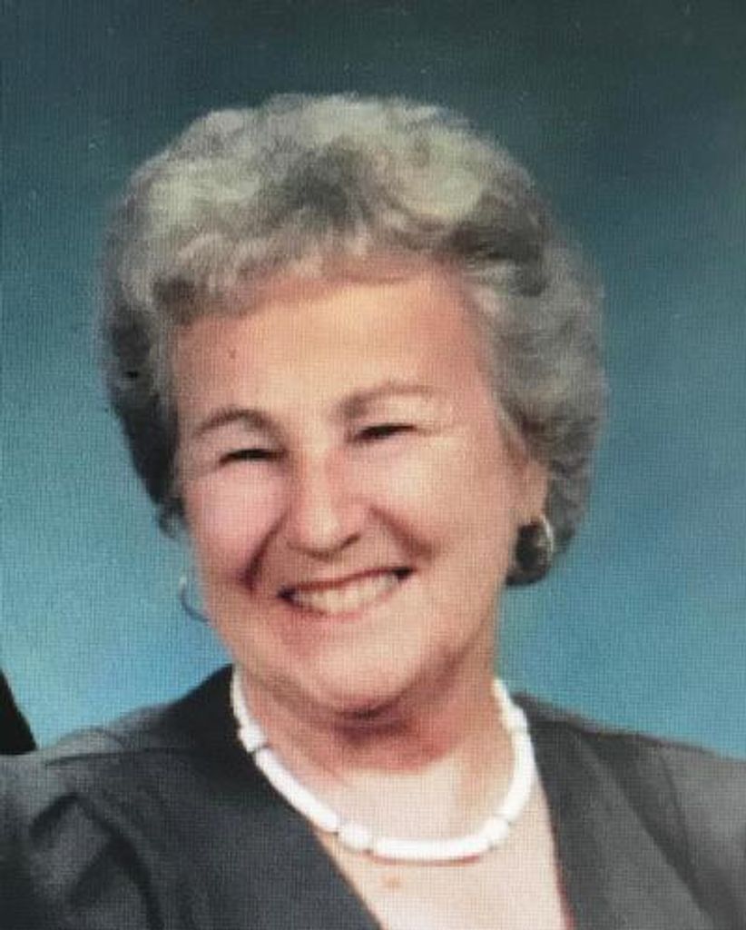 Helen Lois Wirick Profile Photo