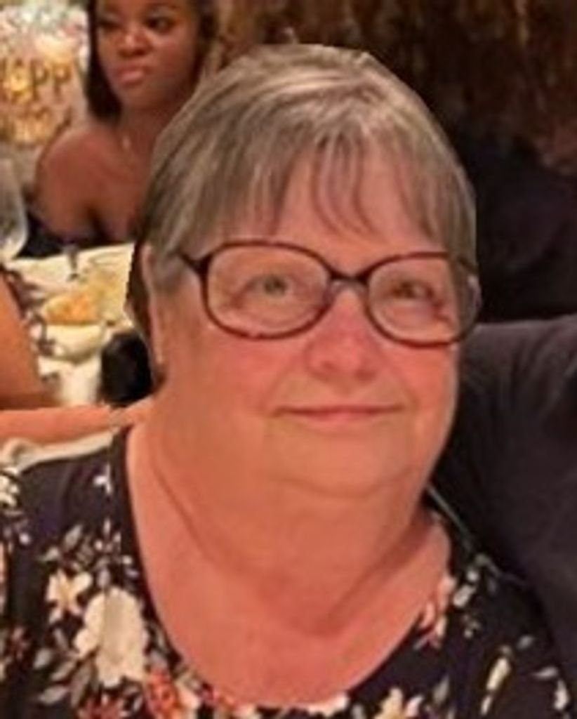 Betty Simoneaux LeBlanc Profile Photo