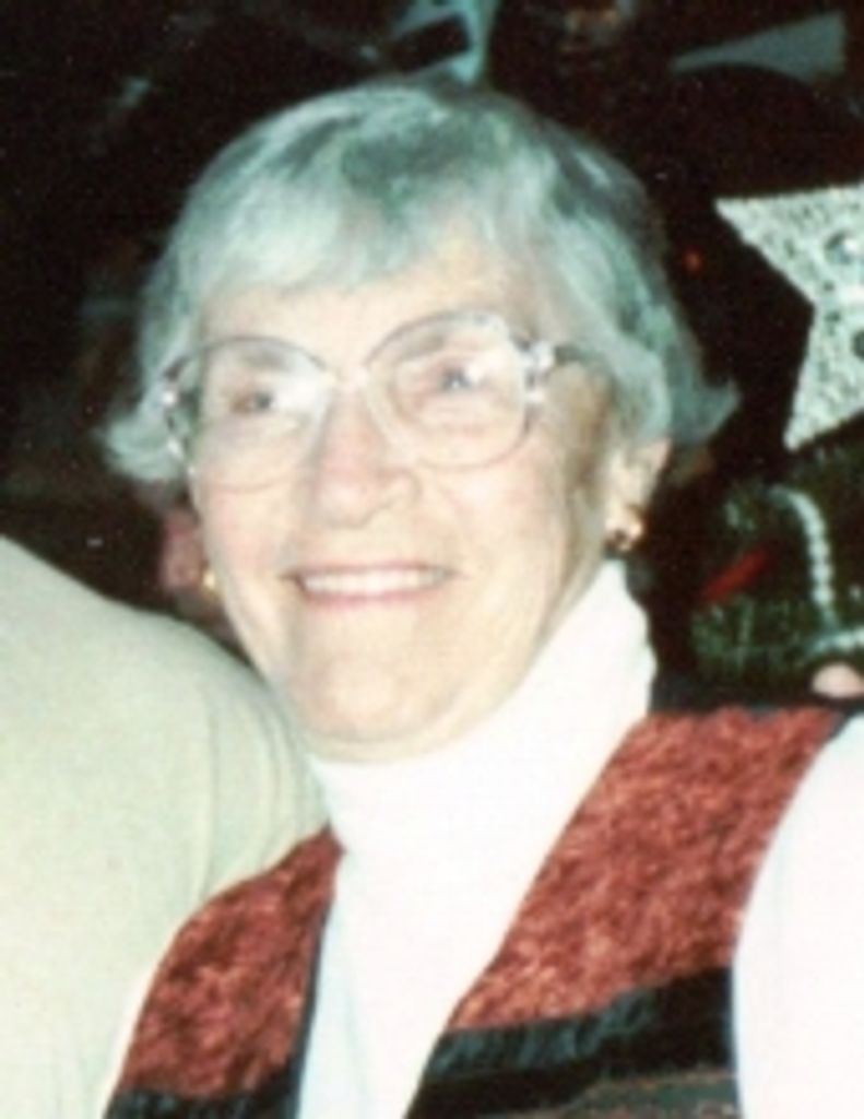 Dorothy "Dot" Higgins Profile Photo