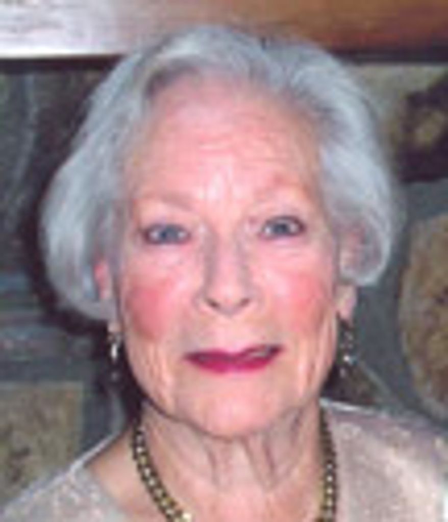 Joan Dickinson Levinson