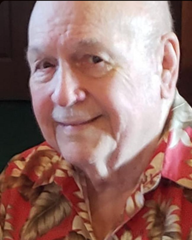 Gus A. Becker Jr. Profile Photo