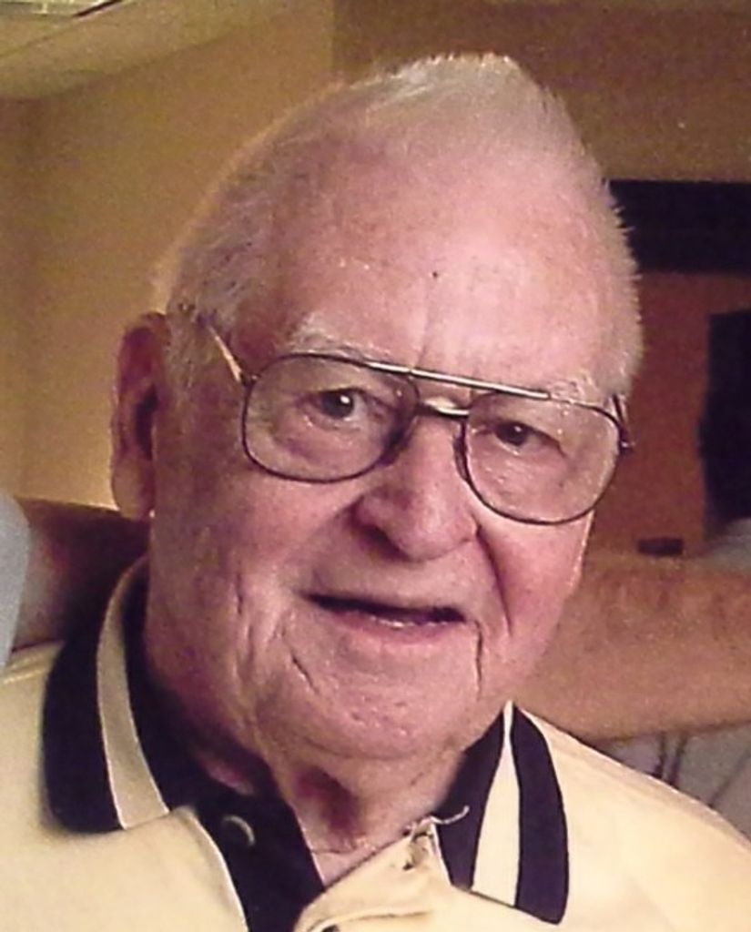 Raymond Robbins