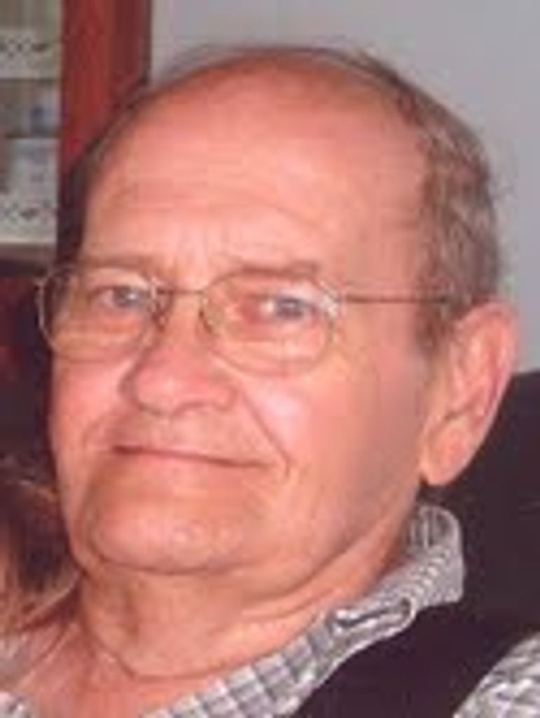 Walter Michael Navoichick