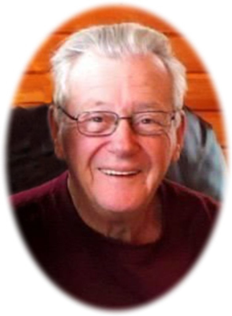Gerald Dick Profile Photo