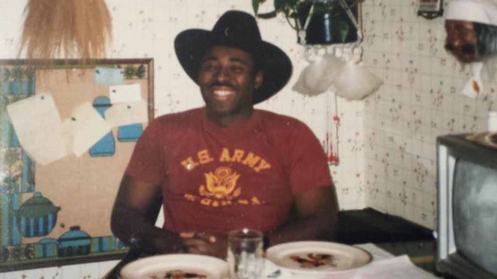 Leonard Harold Hutton Profile Photo