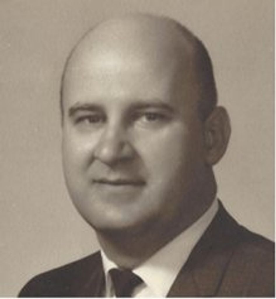 Eugene David Grojean