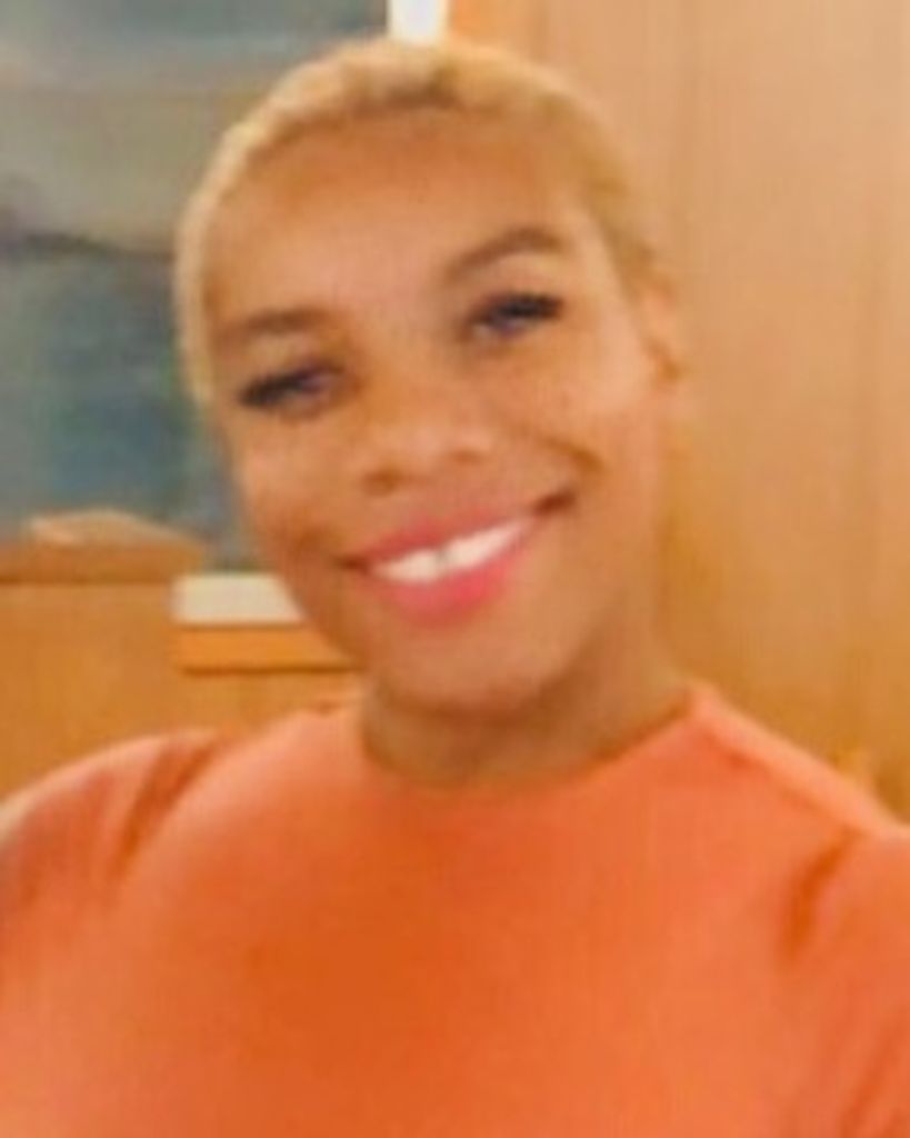 Kalli Addline Foster