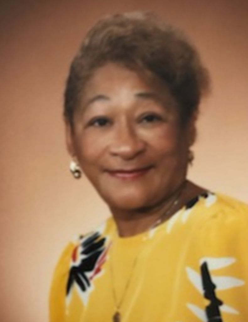 Vera Porter