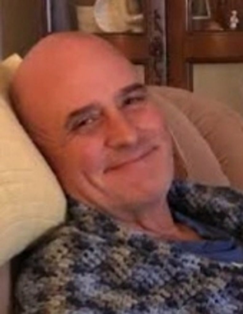 Jeffrey Charles Schnibben