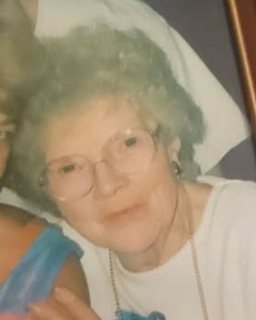 Rosalyn Marie Caldwell