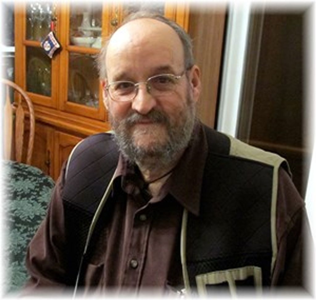 Clifford Bannister Amos, Jr.