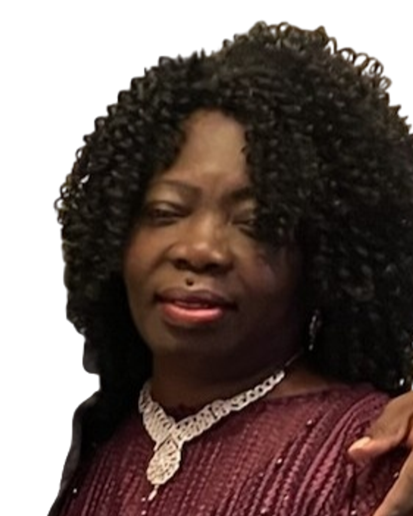 AINA ABIMBOLA OKWE Profile Photo