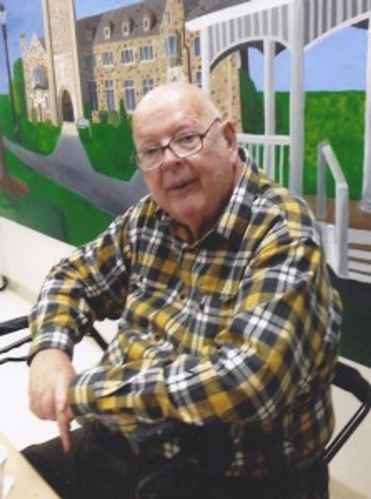 James E. Mansfield