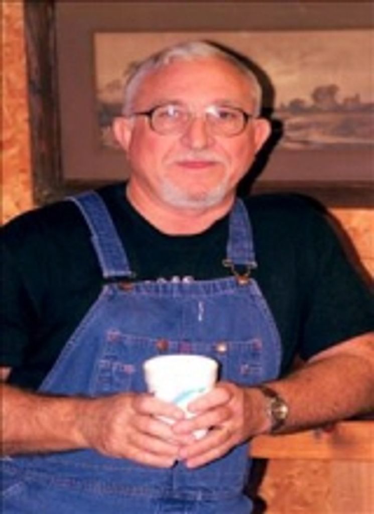 Richard Dickie Reaves