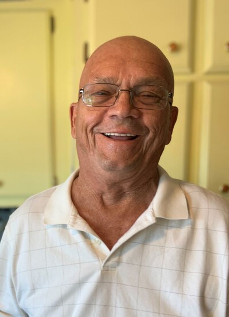 Russel Ronald Adelsperger Profile Photo