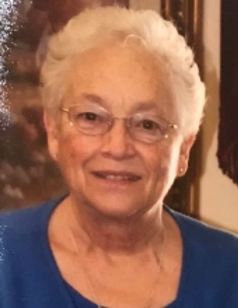 Mary F. Carlson Profile Photo