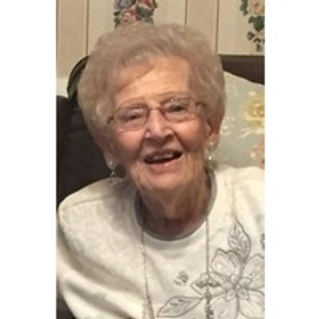 Estelle F. Del Donno