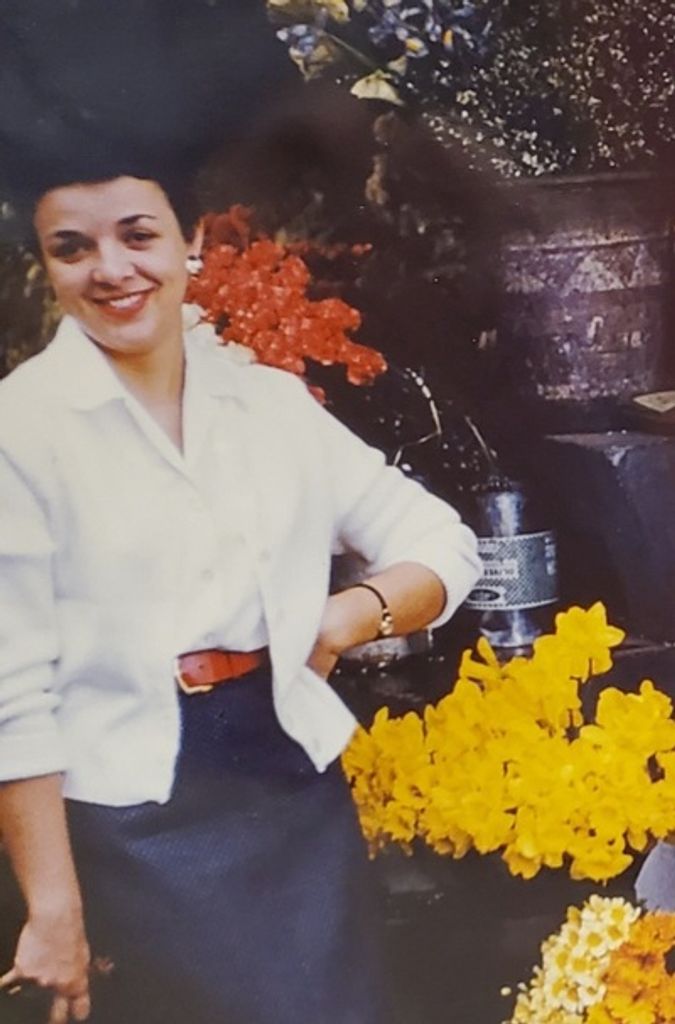 Joselyn Jean Kirkman