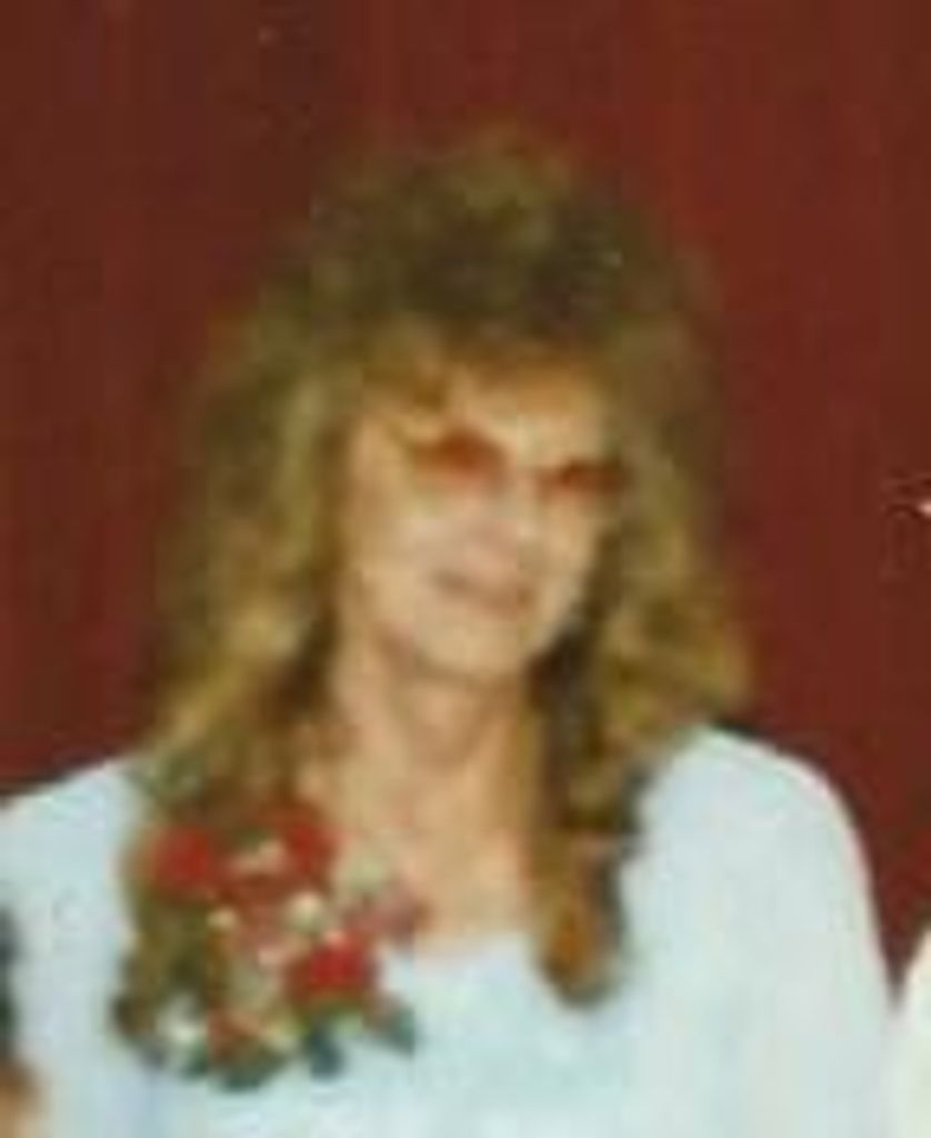 Grace Mae (Royster) Shigley