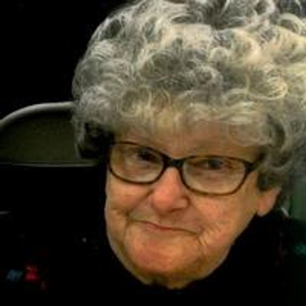 Alice Ann Berres Profile Photo