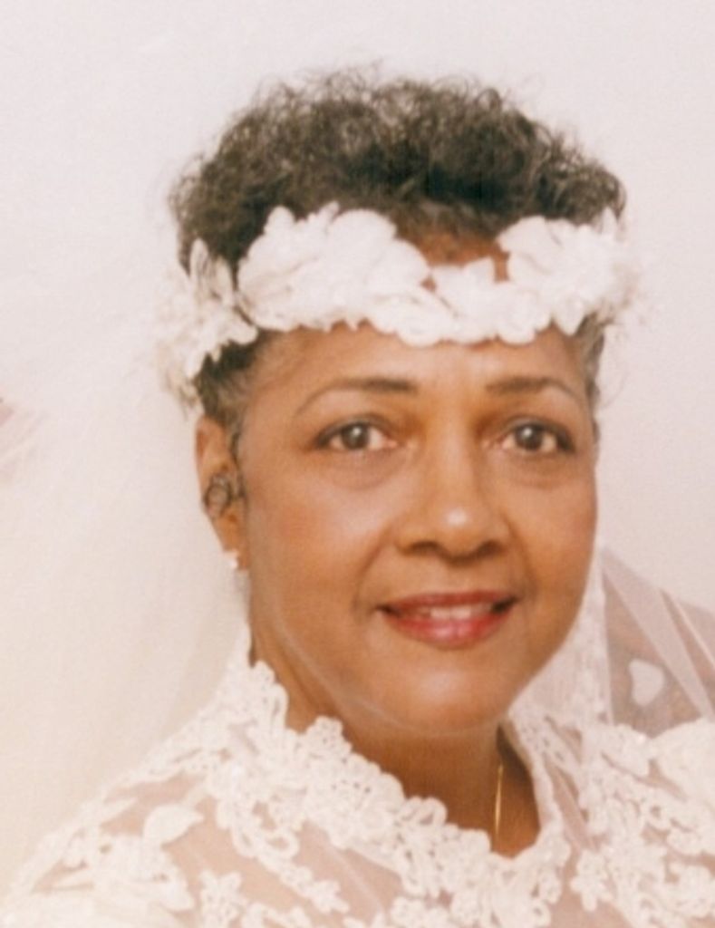 Anne G. Allen