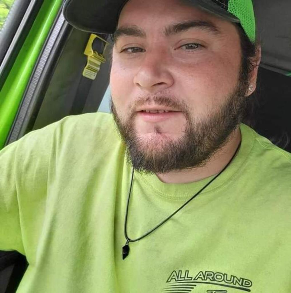 Richard "Dj" Booth Jr.