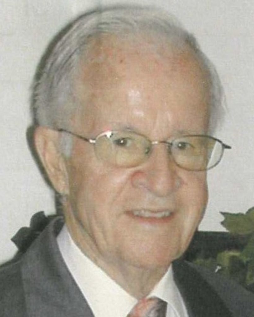 Robert James Schmutzler Profile Photo