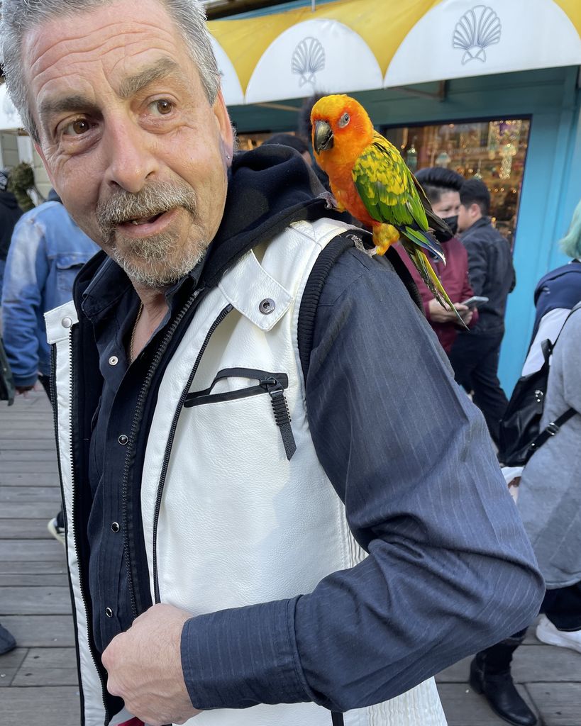 Robert "Bob" Rizzo