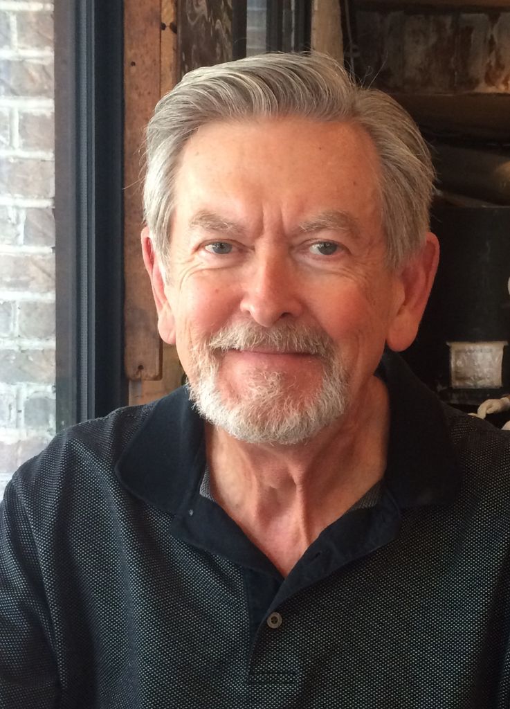 Otey (Alan) W. Parcell Jr.