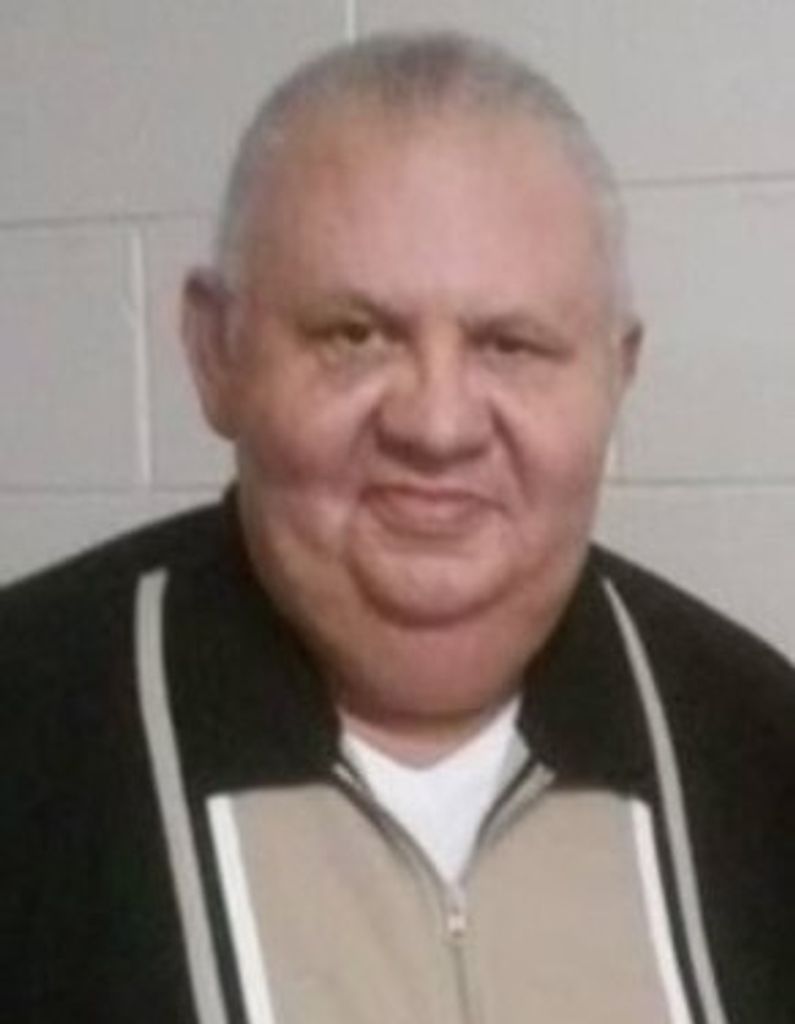 Hal H Locklear Profile Photo