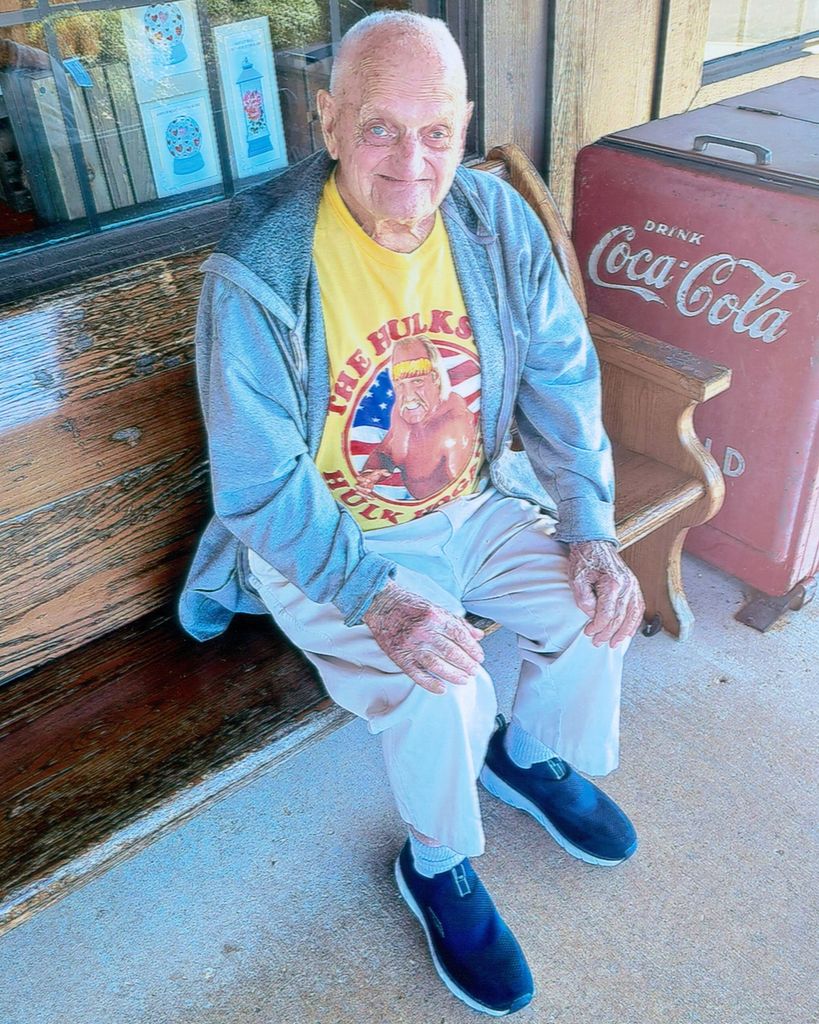 Edwin "Cricket" Earl Culbreath Profile Photo