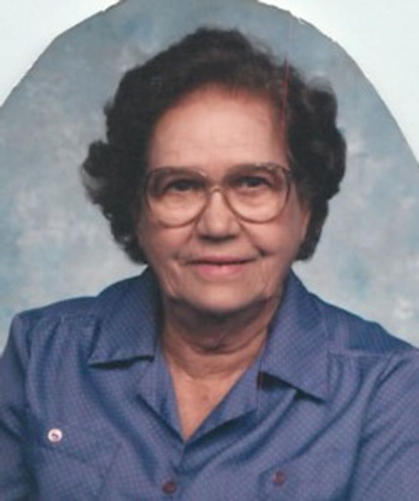 Guillermina Elston