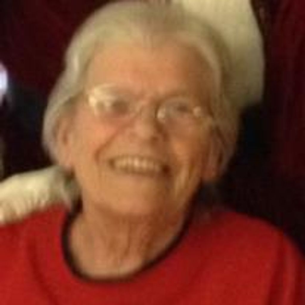 Betty Orlando