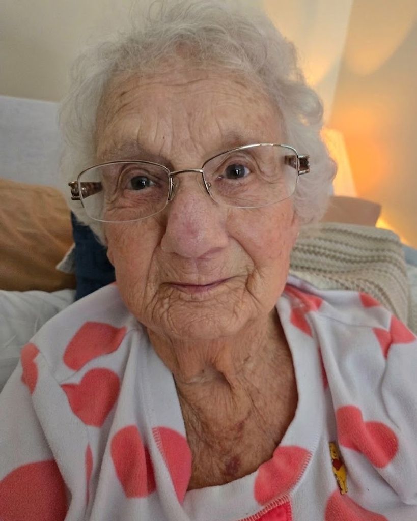 Marion Louise Tuttle Profile Photo