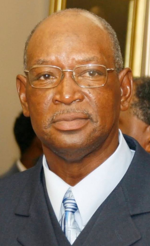 Mr. Wardell Rainey Profile Photo