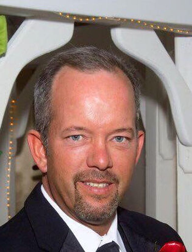 Keith Wayne Brown Profile Photo
