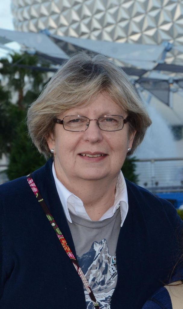 Joann Alexander Profile Photo