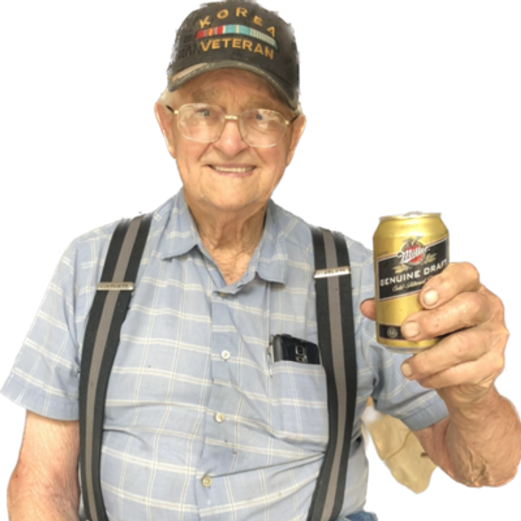 James Woodley Stock Profile Photo