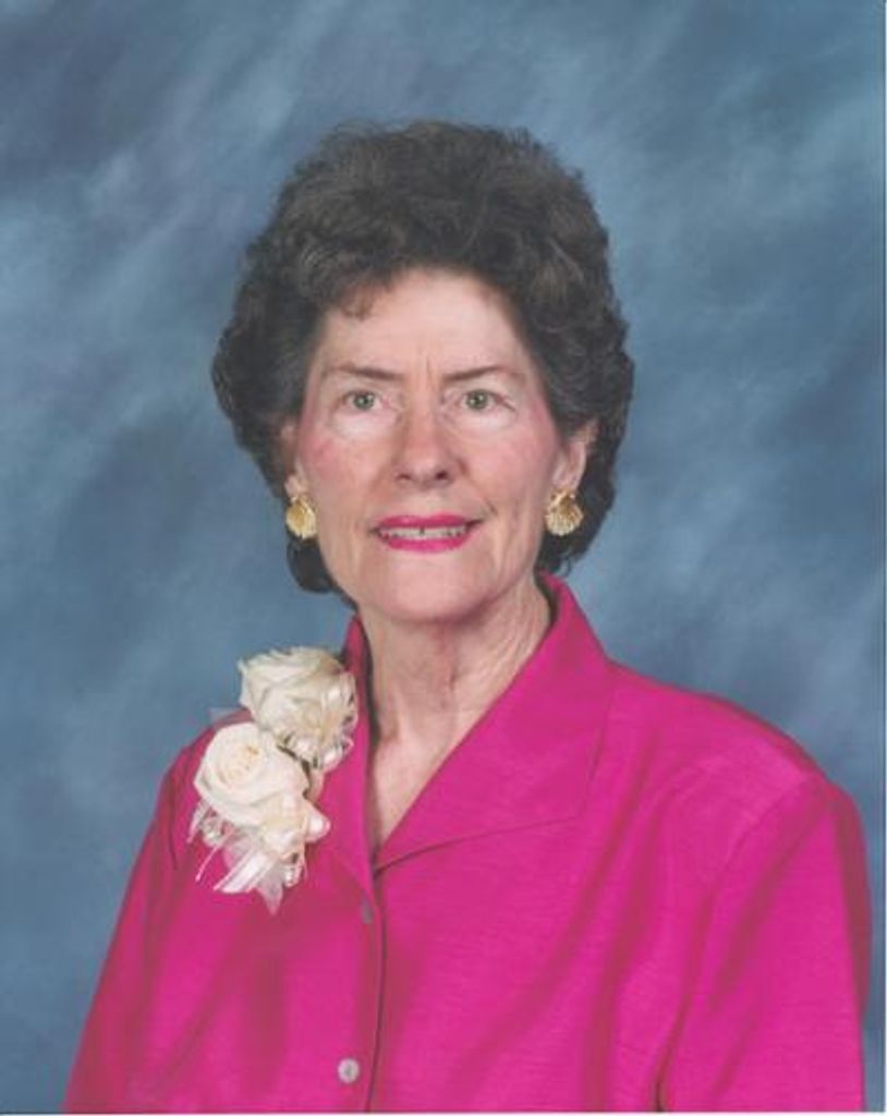 Jean Frank Profile Photo