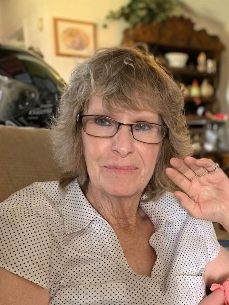 Karen Chaffin Profile Photo