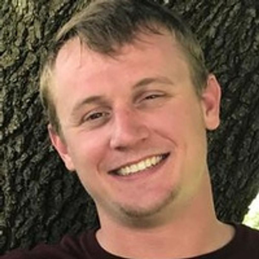 Joel  Michael Cameron