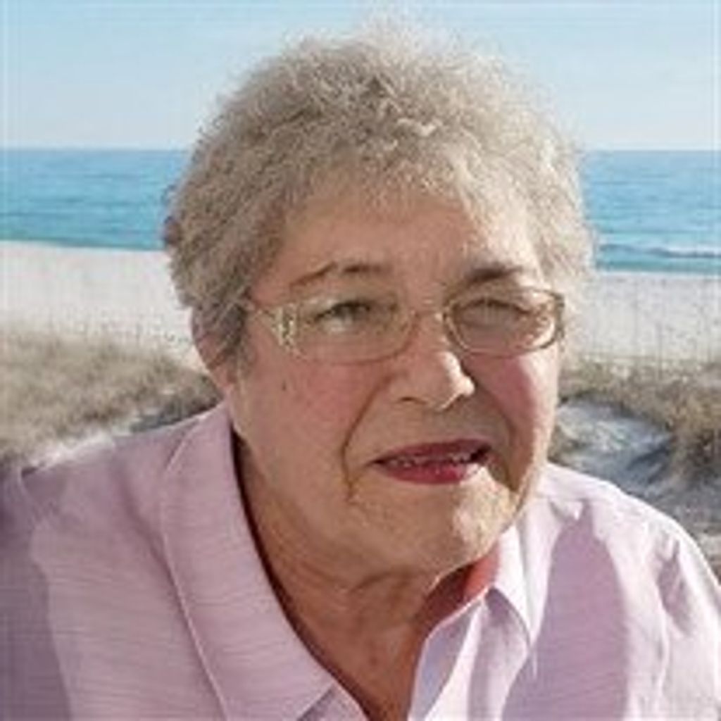 Carol  Ann Youngpeter Profile Photo