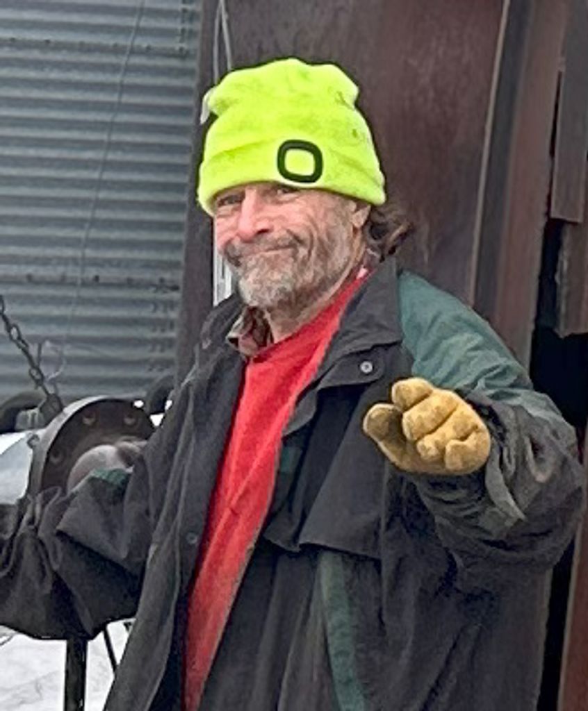 Daniel Knutson Profile Photo