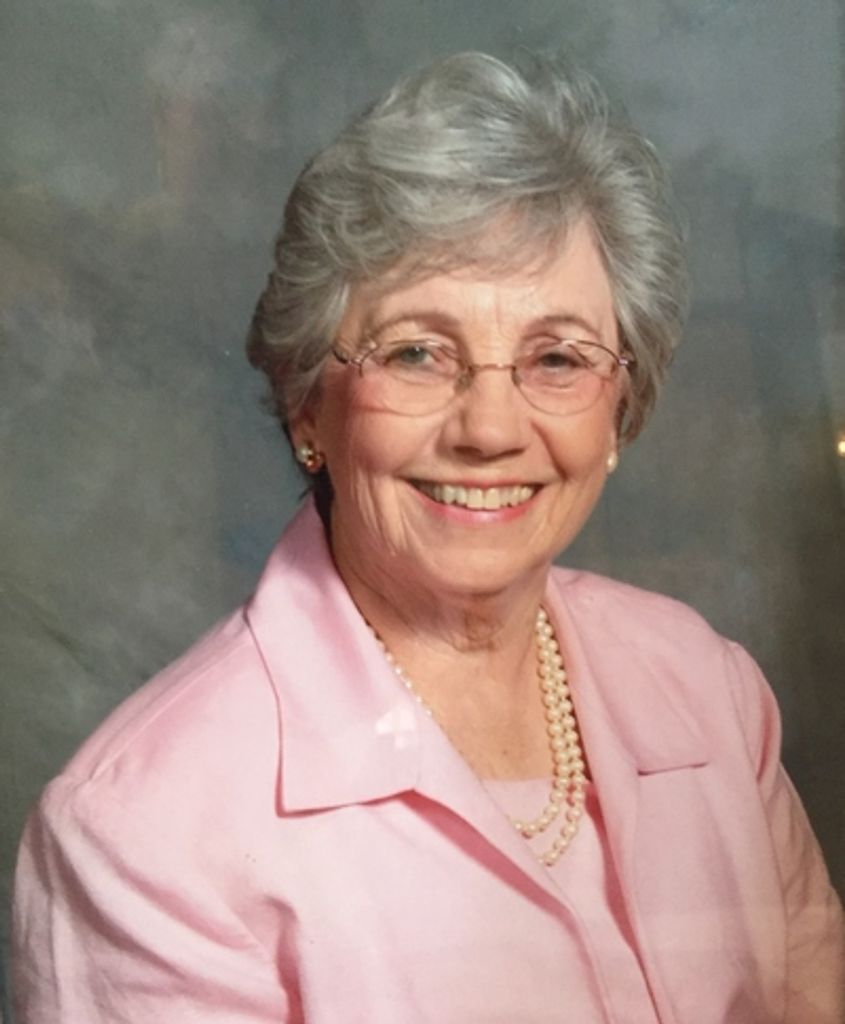 Betty Jo Hill Profile Photo