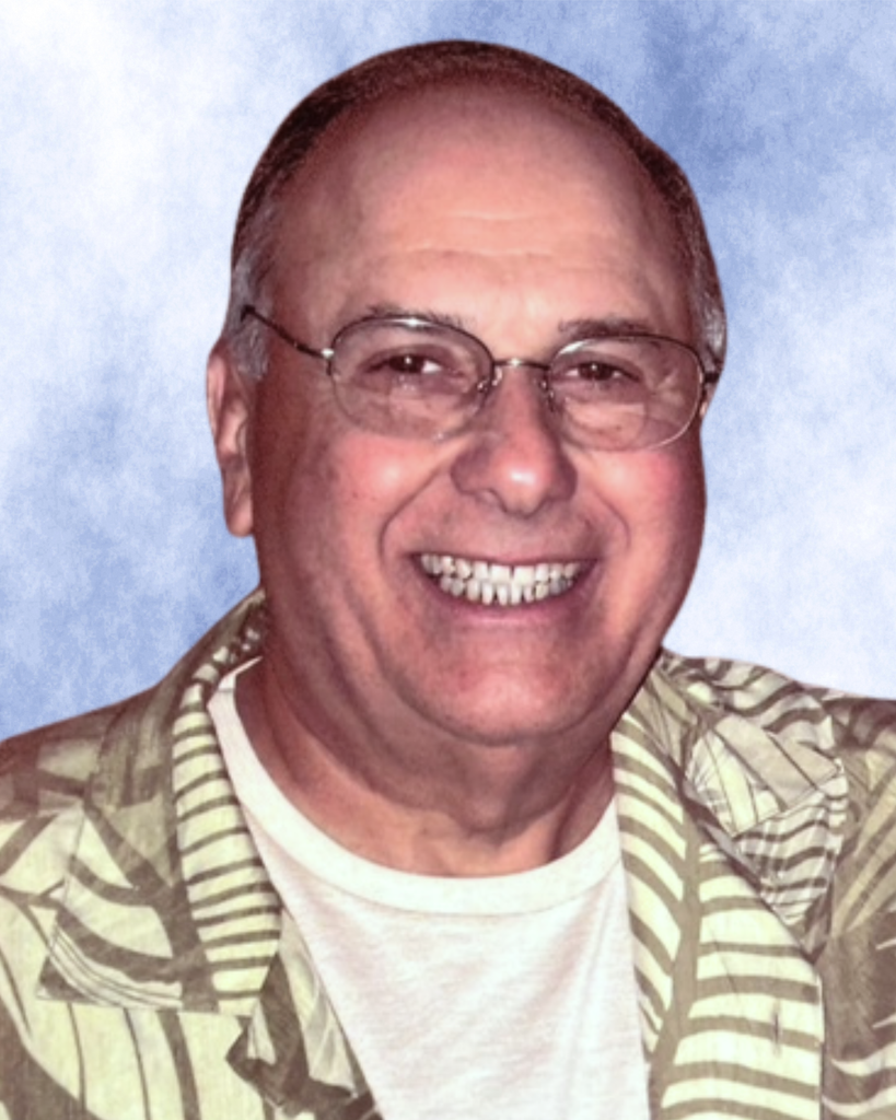 Anthony Grima Profile Photo