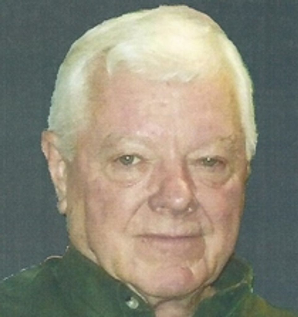 Robert T.  Adams