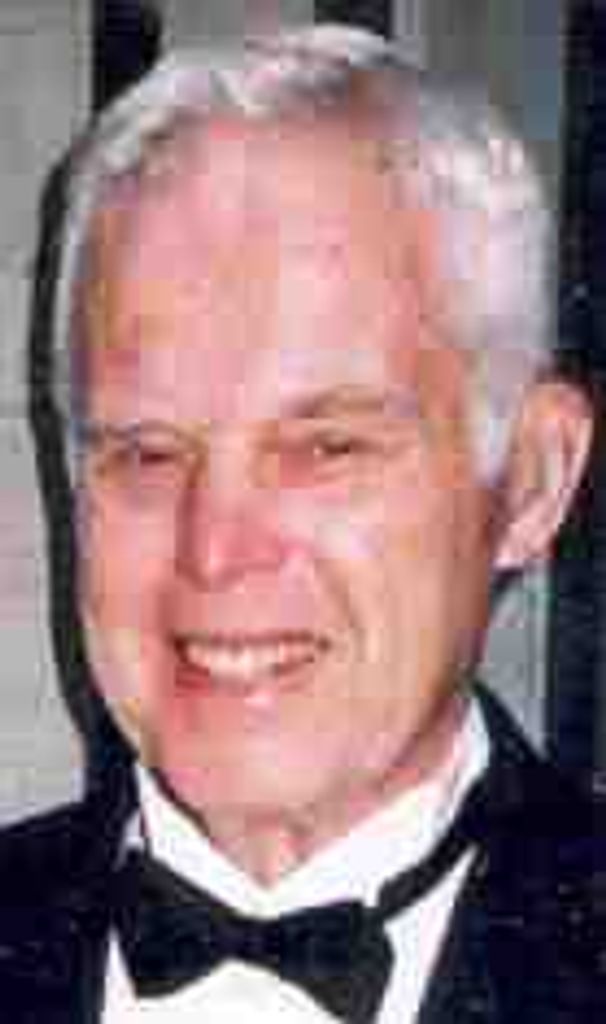 Robert W. O'Brien